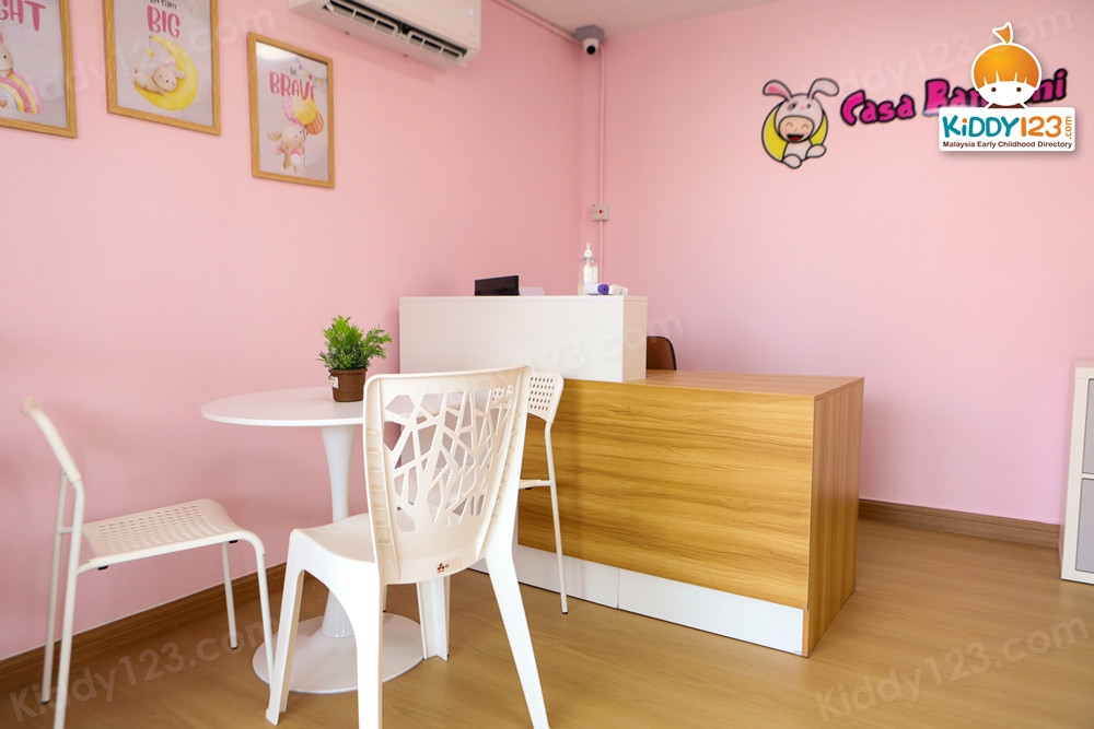 Casa Bambini Early Childcare Centre PJ Newtown Casa Bambini Early Childcare Centre PJ Newtown