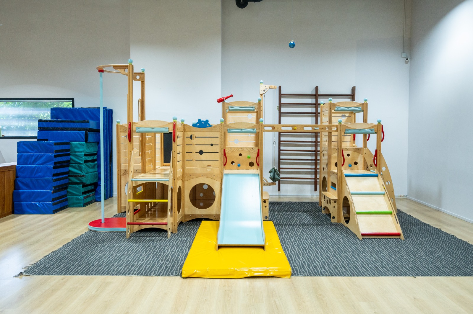 Montessori Anakku, Arcoris Mont Kiara Montessori Anakku, Arcoris Mont Kiara