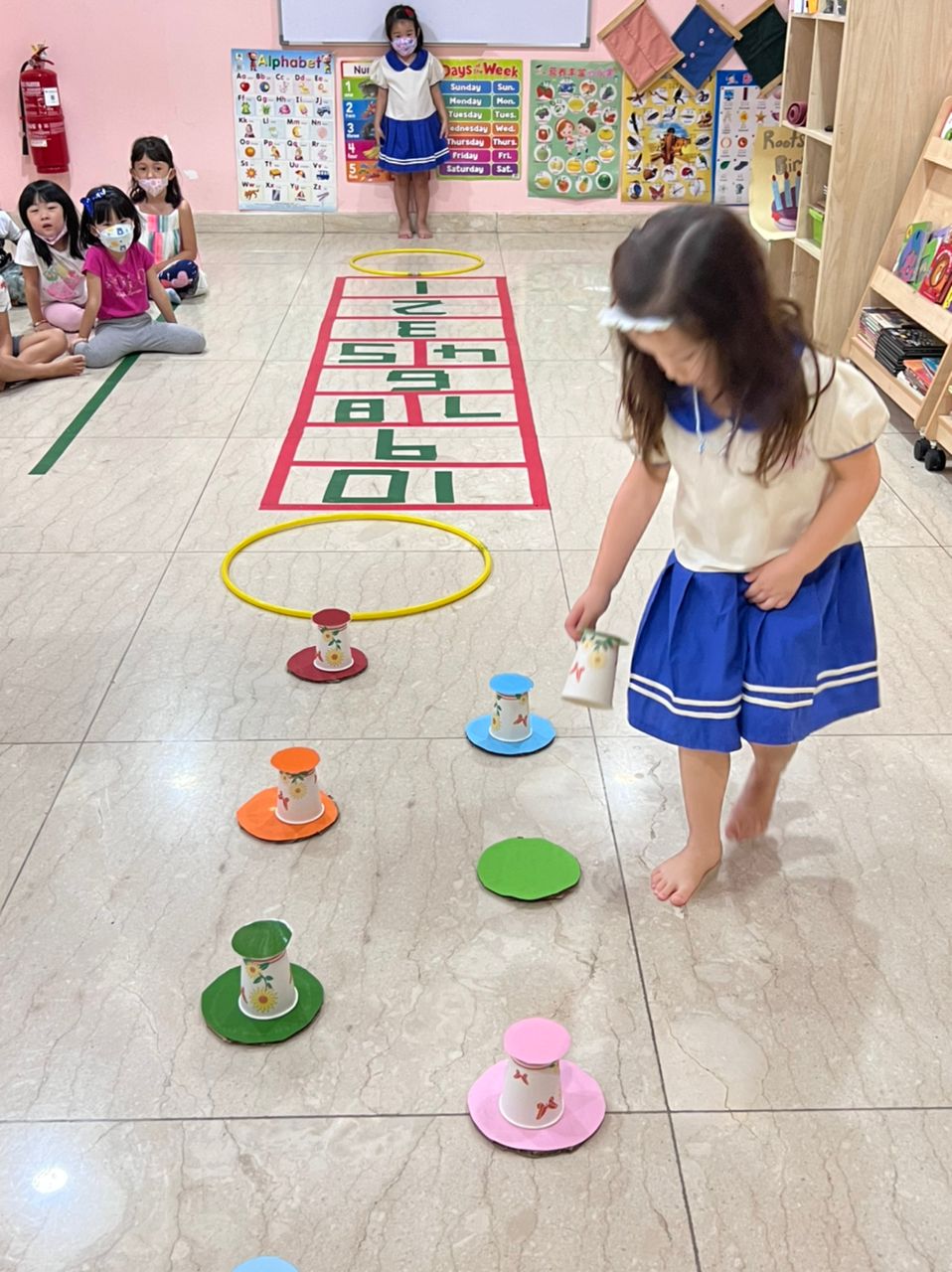 Roots & Wings Montessori Preschool, Damansara Heights Roots & Wings Montessori Preschool, Damansara Heights