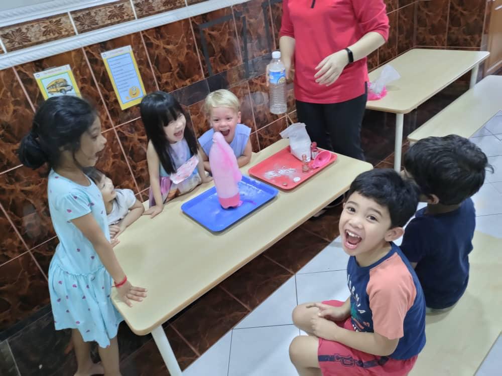 Roots & Wings Montessori Preschool, Damansara Heights Roots & Wings Montessori Preschool, Damansara Heights