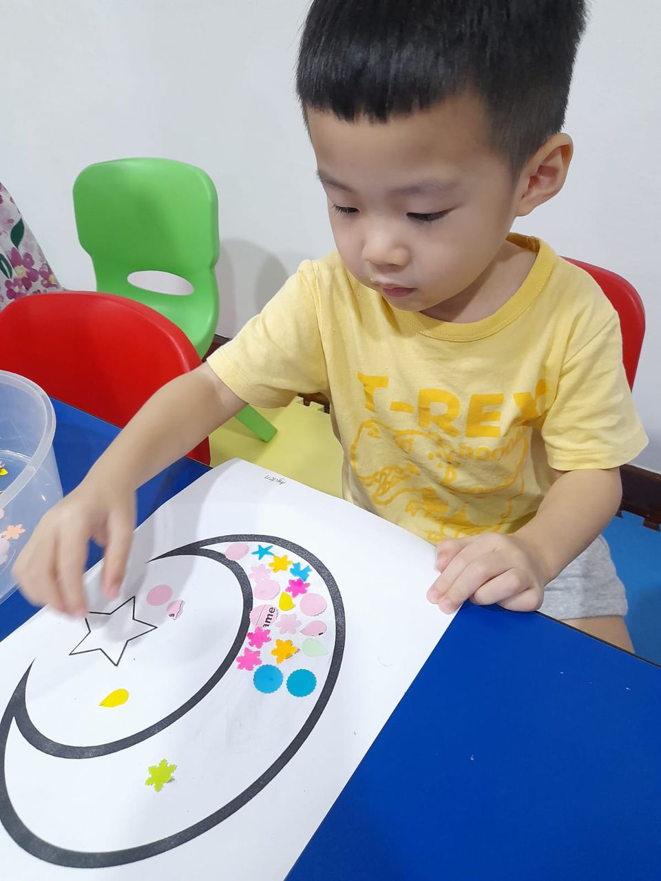 Roots & Wings Montessori Preschool, Damansara Heights Roots & Wings Montessori Preschool, Damansara Heights