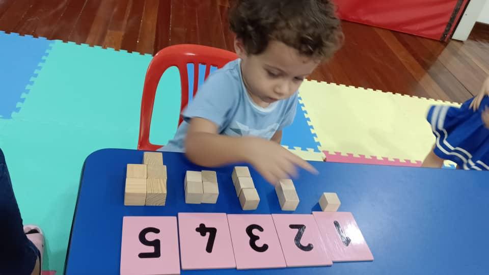 Roots & Wings Montessori Preschool, Damansara Heights Roots & Wings Montessori Preschool, Damansara Heights