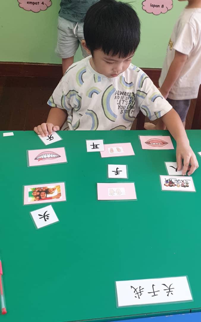 Roots & Wings Montessori Preschool, Damansara Heights Roots & Wings Montessori Preschool, Damansara Heights