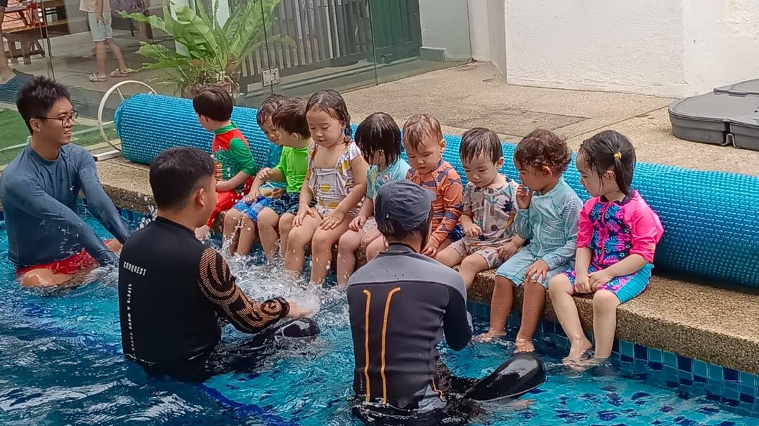 Roots & Wings Montessori Preschool, Damansara Heights Roots & Wings Montessori Preschool, Damansara Heights