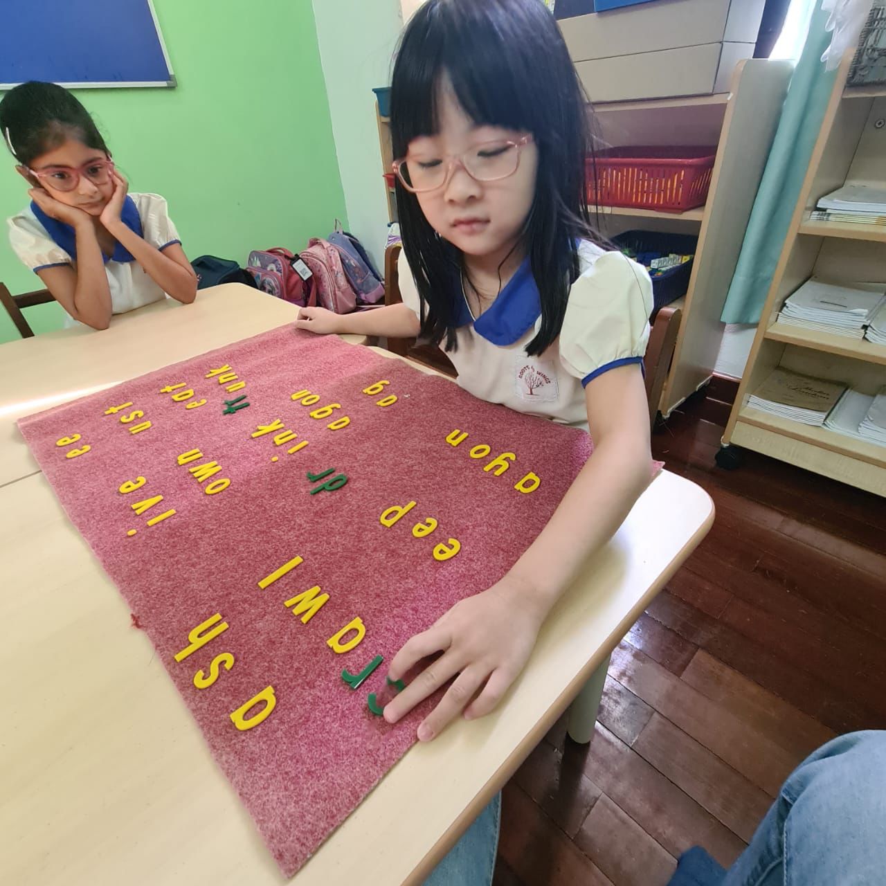 Roots & Wings Montessori Preschool, Damansara Heights Roots & Wings Montessori Preschool, Damansara Heights