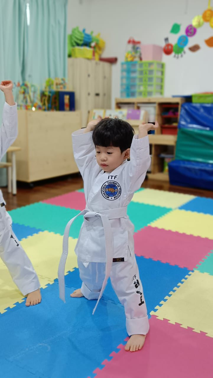Roots & Wings Montessori Preschool, Damansara Heights Roots & Wings Montessori Preschool, Damansara Heights