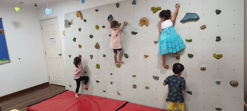 Roots & Wings Montessori Preschool, Damansara Heights Roots & Wings Montessori Preschool, Damansara Heights