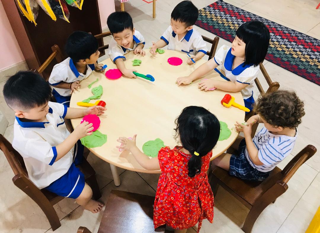 Roots & Wings Montessori Preschool, Damansara Heights Roots & Wings Montessori Preschool, Damansara Heights