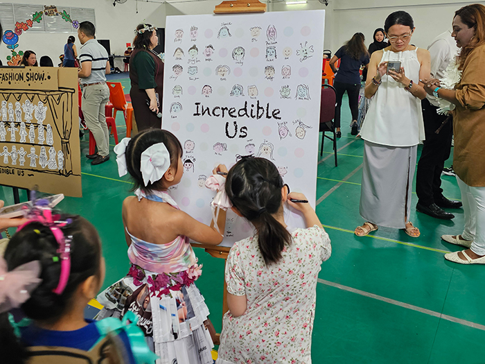 Sri Bestari International School KL