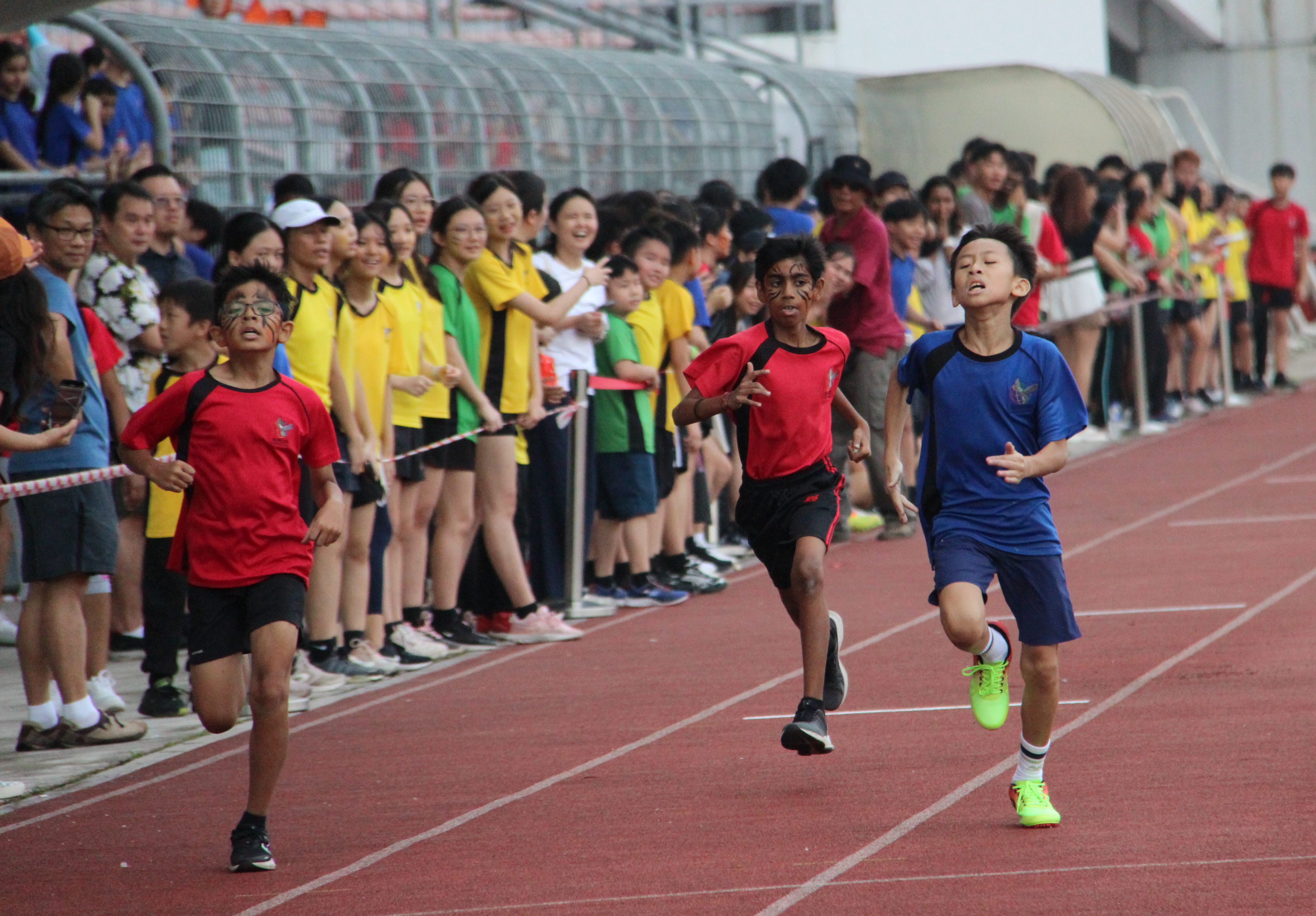 Sri Bestari International School KL