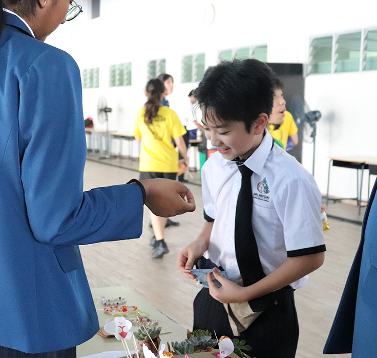 Sri Bestari International School KL
