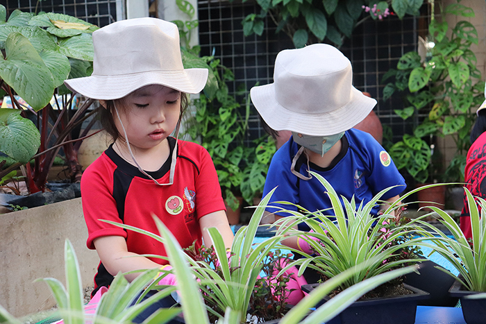 Sri Bestari International School KL