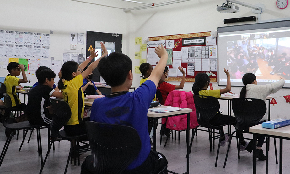 Sri Bestari International School KL