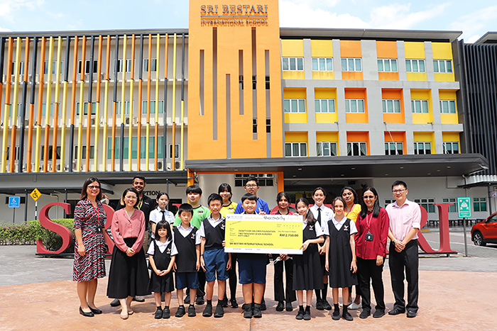 Sri Bestari International School KL