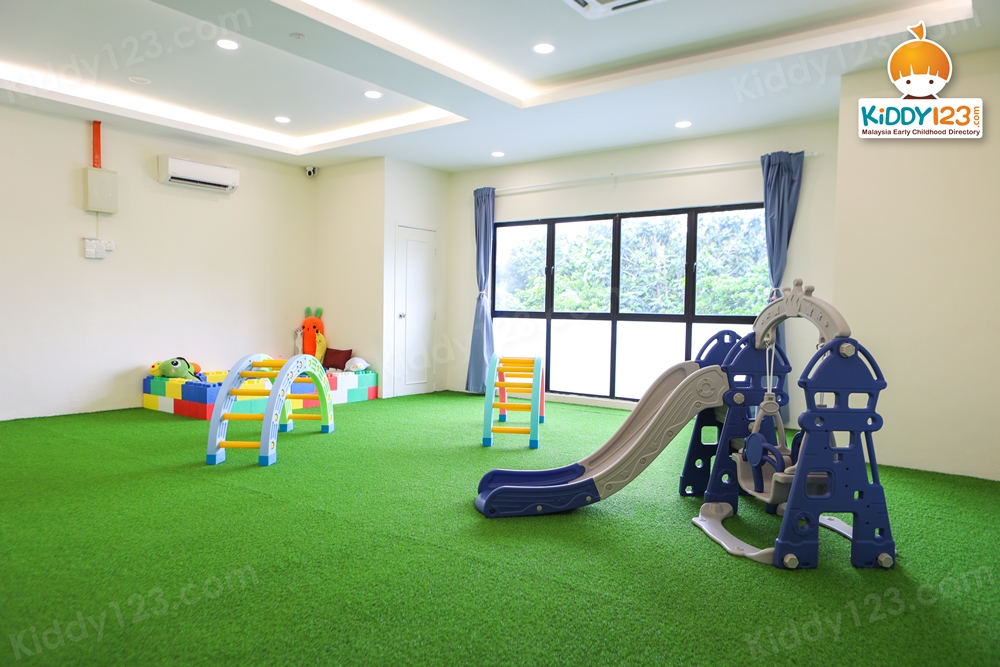 Super Buddies Childcare Centre, Kelana Jaya
