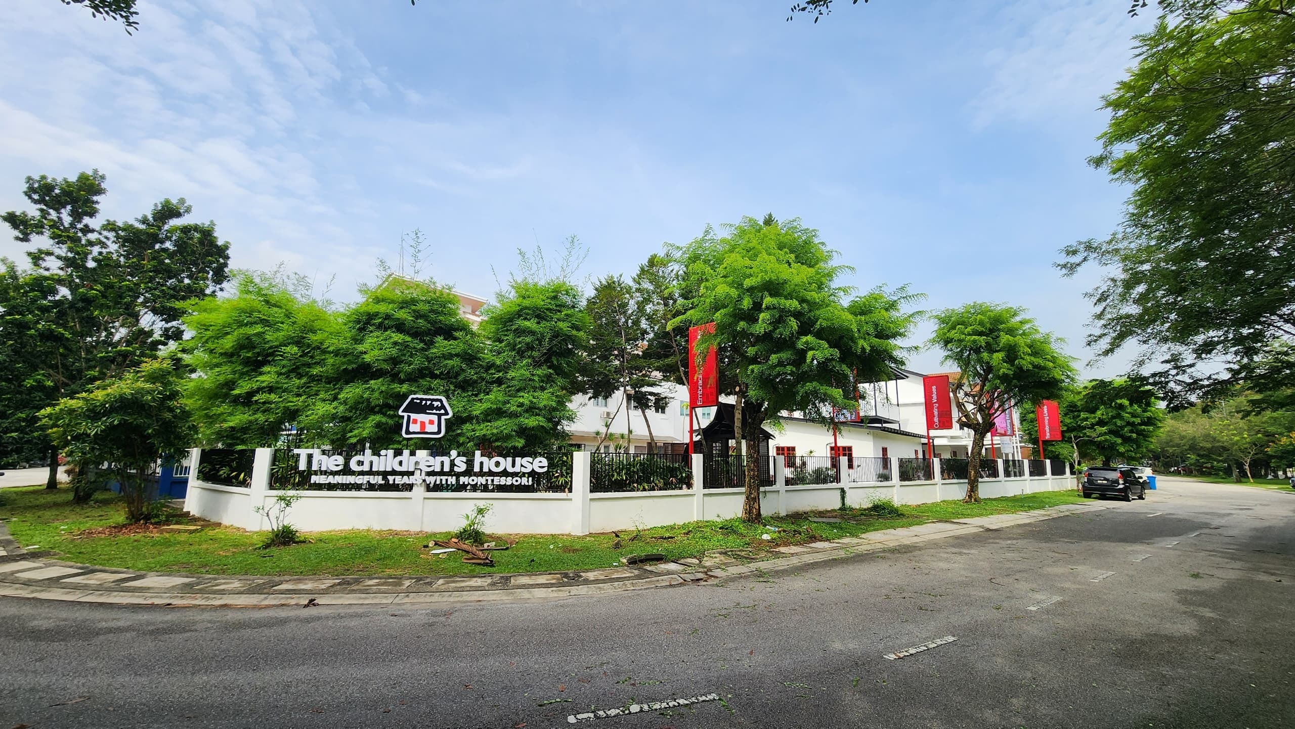 the children's house setia alam the children's house setia alam