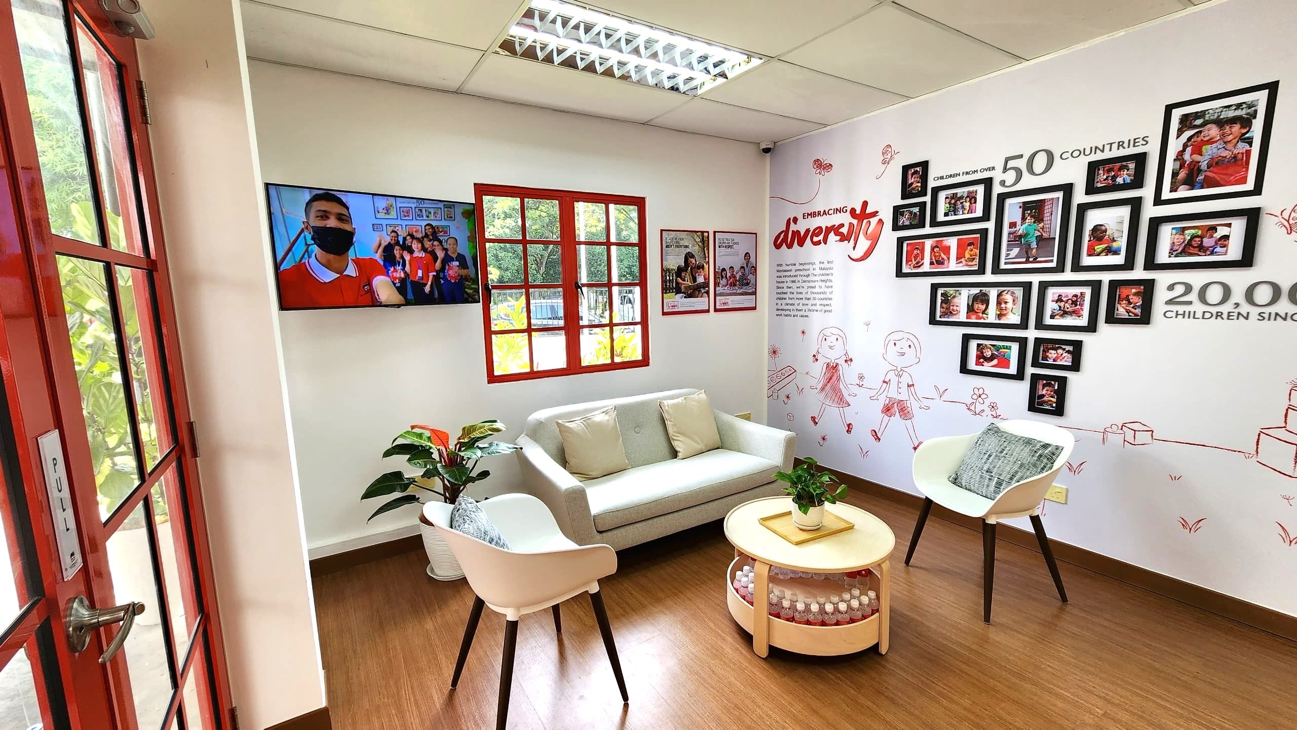 the children's house setia alam the children's house setia alam
