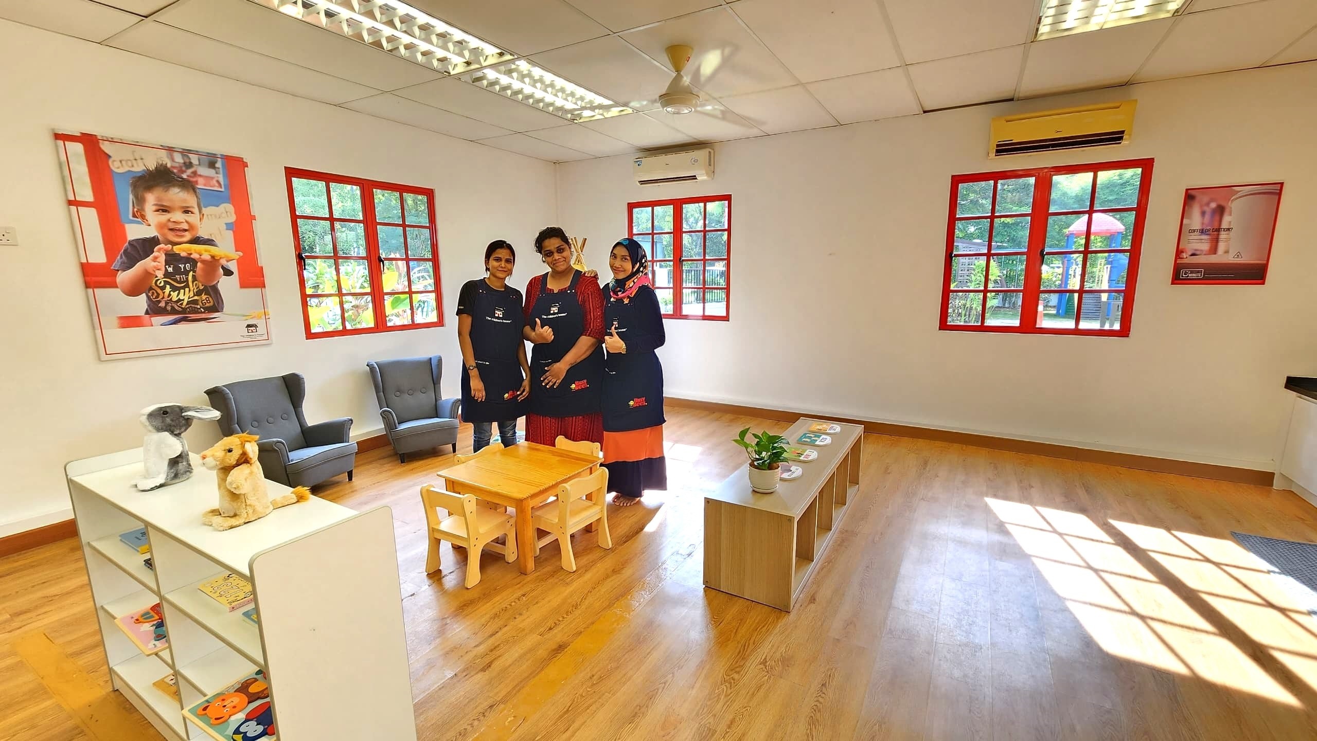 the children's house setia alam the children's house setia alam