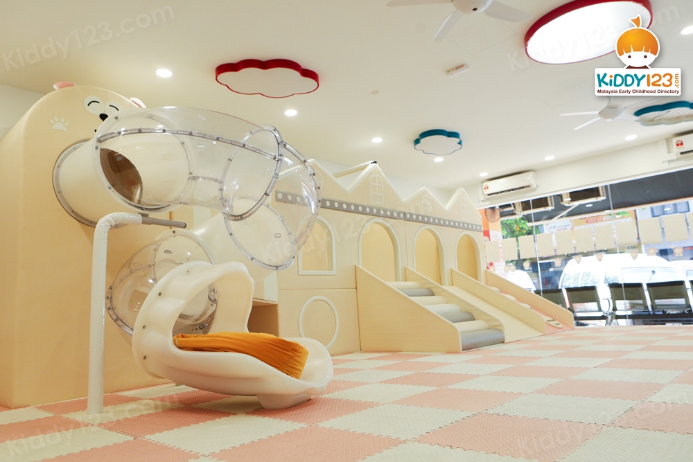 VIP Kindergarten, Sri Petaling VIP Kindergarten, Sri Petaling