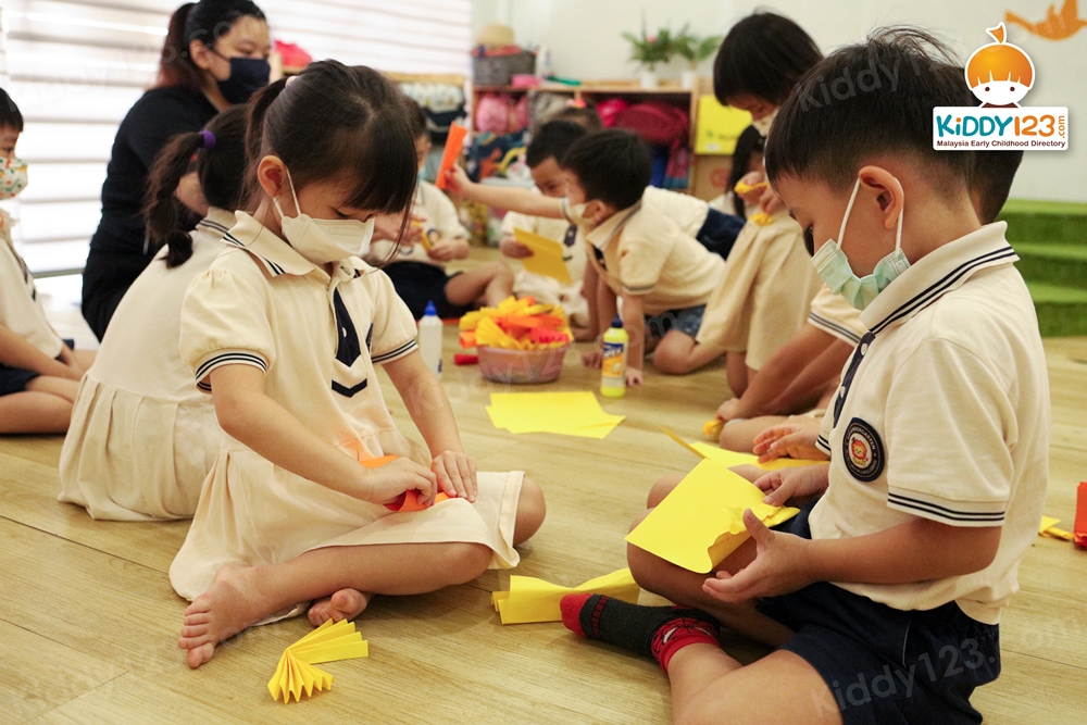 VIP Kindergarten, Sri Petaling VIP Kindergarten, Sri Petaling