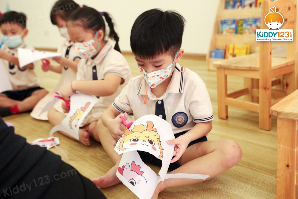 VIP Kindergarten, Sri Petaling VIP Kindergarten, Sri Petaling