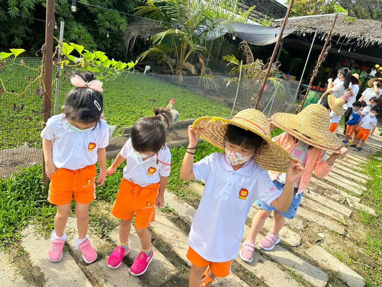 VIP Kindergarten, Sri Petaling VIP Kindergarten, Sri Petaling