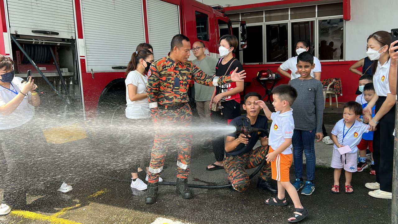 VIP Kindergarten, Sri Petaling VIP Kindergarten, Sri Petaling