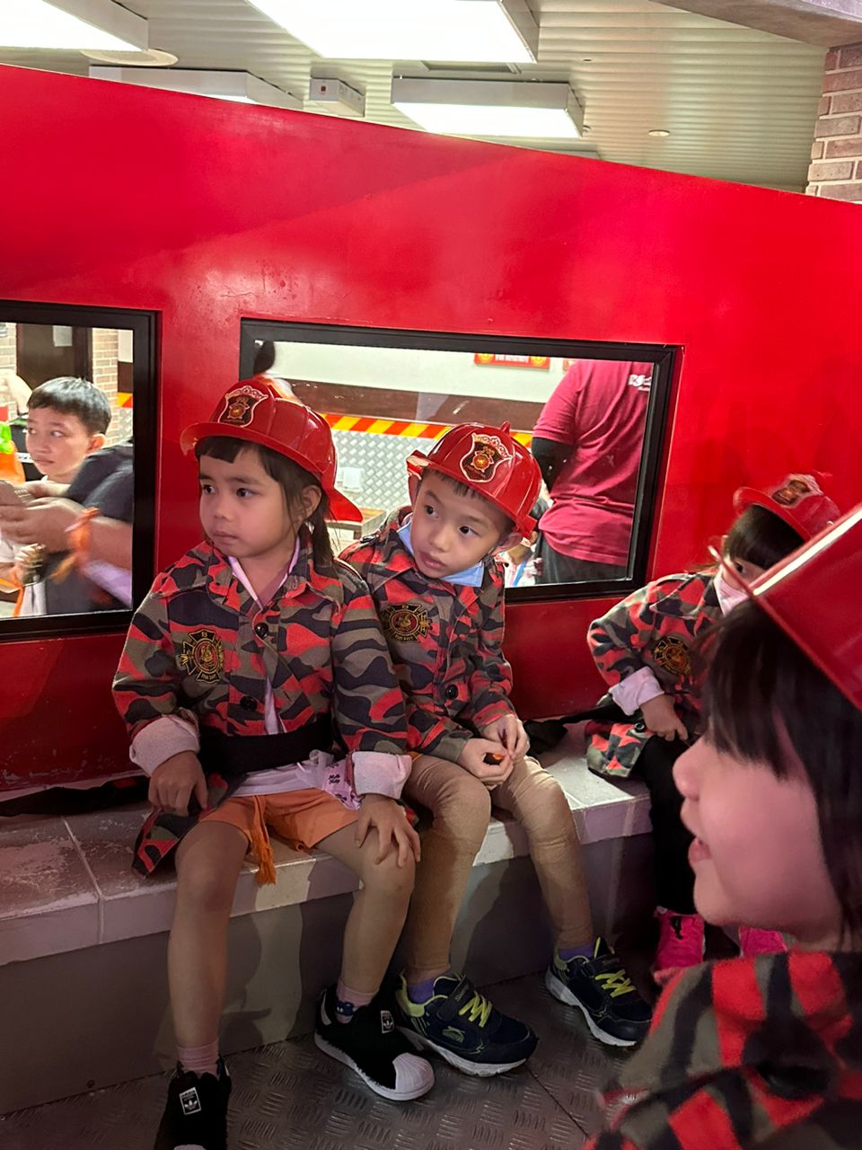 VIP Kindergarten, Sri Petaling VIP Kindergarten, Sri Petaling