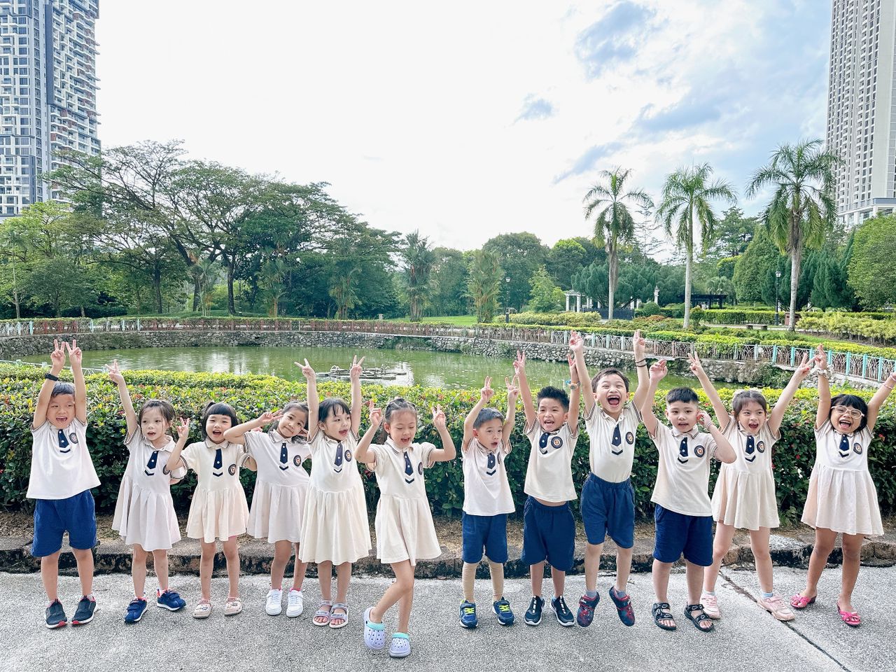VIP Kindergarten, Sri Petaling VIP Kindergarten, Sri Petaling