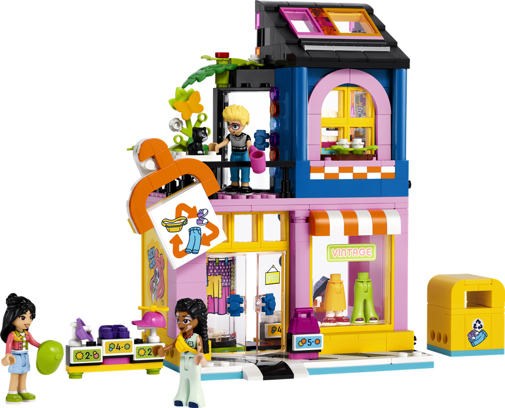Empowering Girls Brick by Brick LEGO Empowering Girls Brick by Brick LEGO
