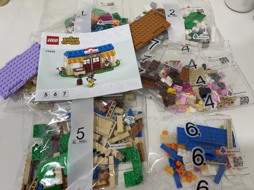 Empowering Girls Brick by Brick LEGO Empowering Girls Brick by Brick LEGO