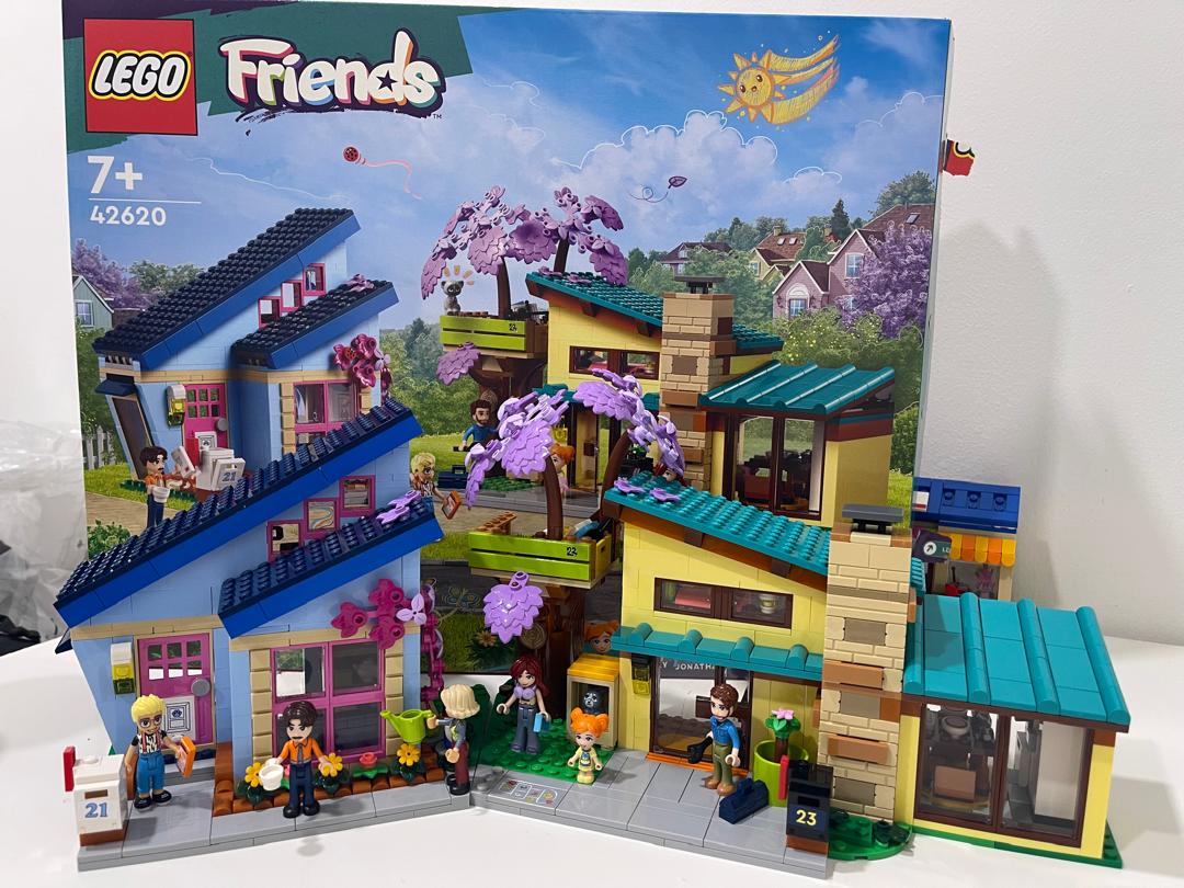 Empowering Girls Brick by Brick LEGO Empowering Girls Brick by Brick LEGO