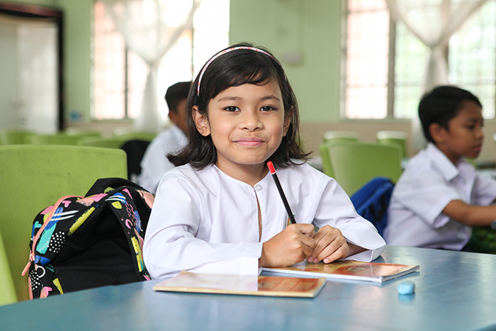 The ultimate back to school guide for Malaysian parents