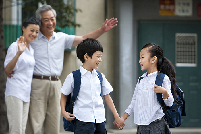 How to Protect your Children, Even When You are Not Around