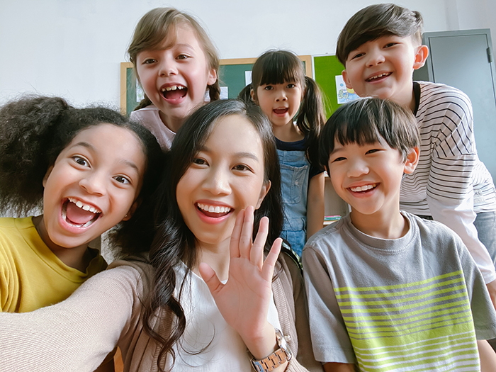 How to Protect your Children, Even When You are Not Around