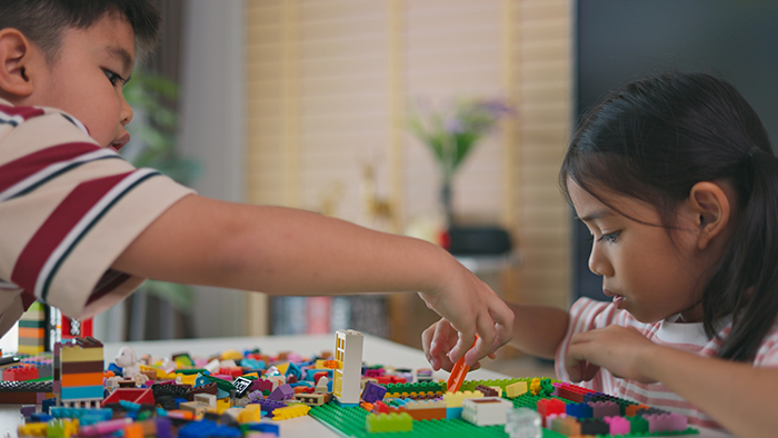 Build Lasting Memories and Reignite Family Bonds This Ramadan and Raya with The LEGO® Group Build Lasting Memories and Reignite Family Bonds This Ramadan and Raya with The LEGO® Group