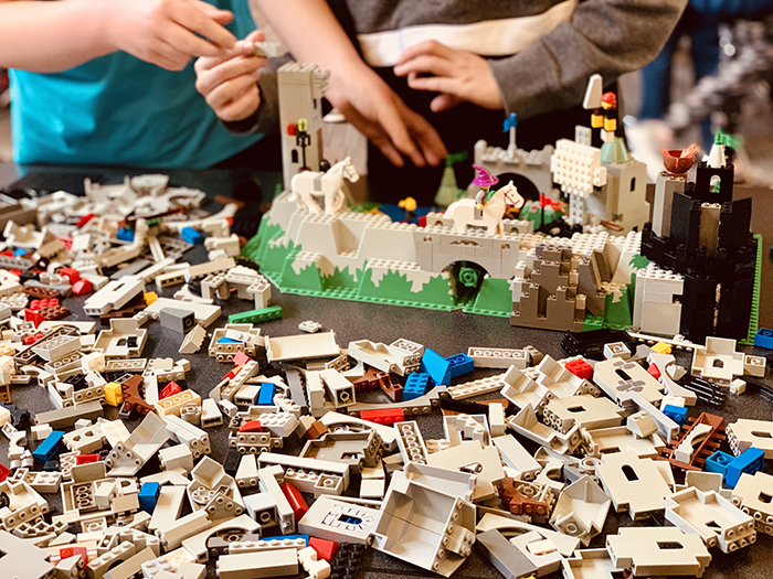 Build Lasting Memories and Reignite Family Bonds This Ramadan and Raya with The LEGO® Group Build Lasting Memories and Reignite Family Bonds This Ramadan and Raya with The LEGO® Group