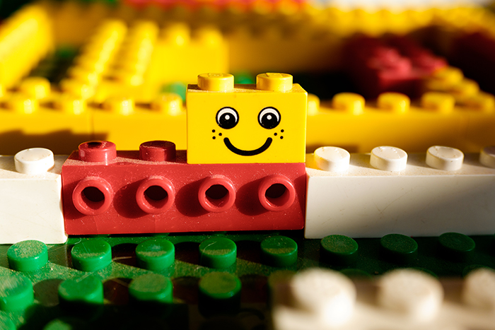 Build Lasting Memories and Reignite Family Bonds This Ramadan and Raya with The LEGO&reg; Group 