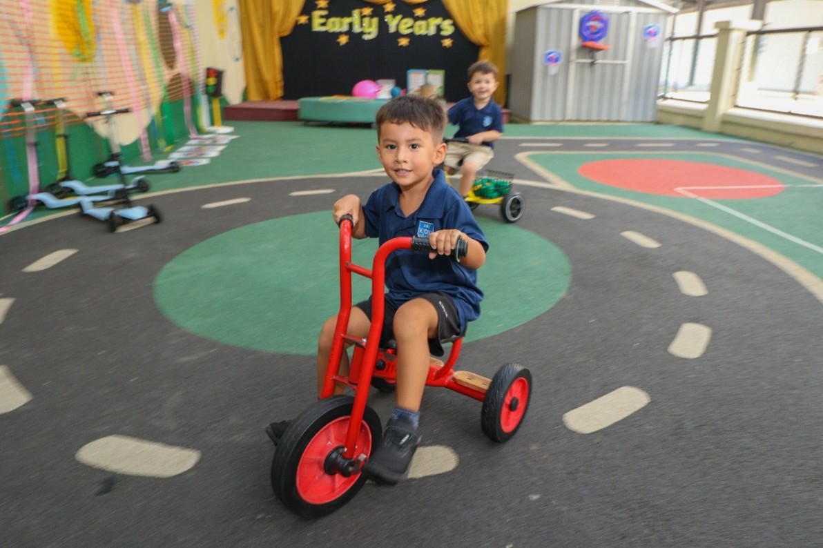 Sri KDU International School, Kota Damansara Sri KDU International School, Kota Damansara