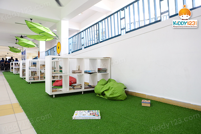 Sri KDU International School, Kota Damansara Sri KDU International School, Kota Damansara