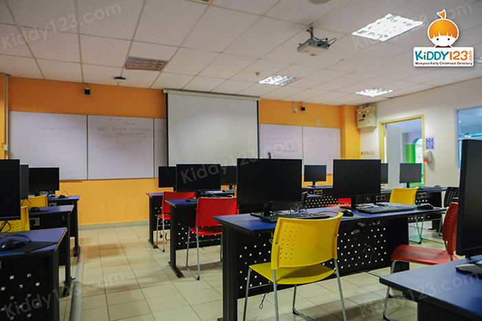 Sri KDU International School, Kota Damansara Sri KDU International School, Kota Damansara