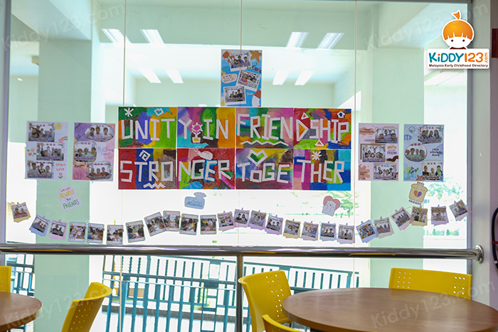 Sri KDU International School, Kota Damansara Sri KDU International School, Kota Damansara