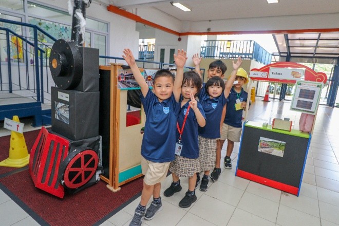 Sri KDU International School, Kota Damansara Sri KDU International School, Kota Damansara
