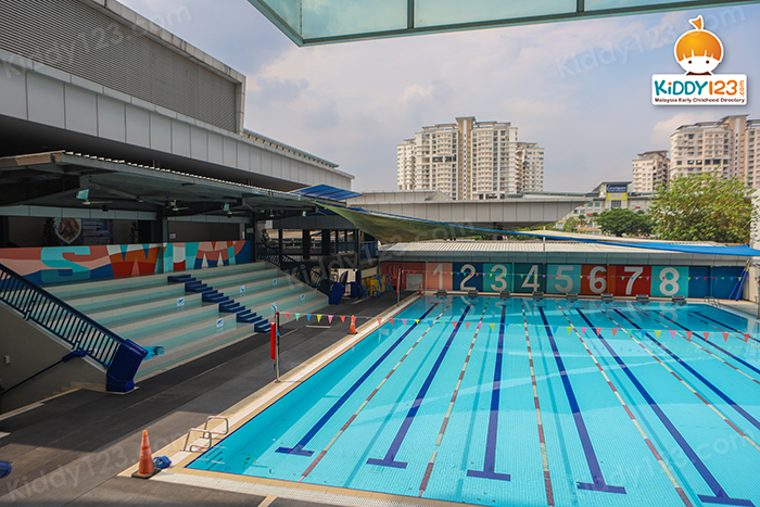 Sri KDU International School, Kota Damansara Sri KDU International School, Kota Damansara
