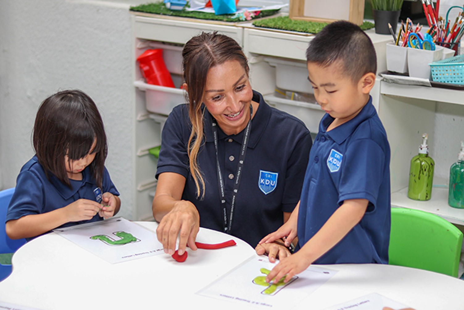 Sri KDU International School, Kota Damansara Sri KDU International School, Kota Damansara