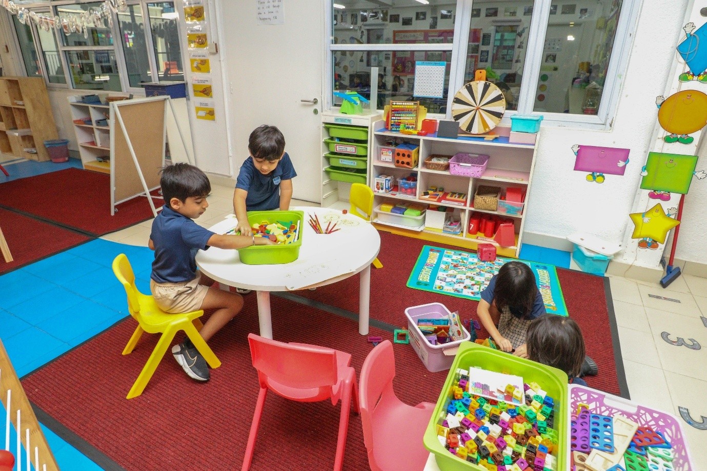 Sri KDU International School, Kota Damansara Sri KDU International School, Kota Damansara