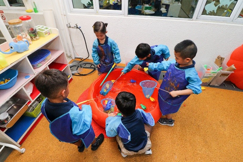 Sri KDU International School, Kota Damansara Sri KDU International School, Kota Damansara