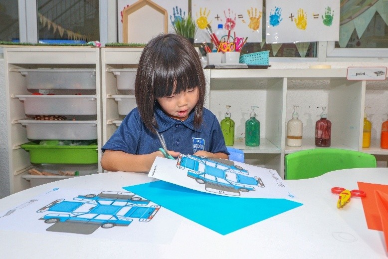 Sri KDU International School, Kota Damansara Sri KDU International School, Kota Damansara