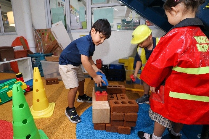 Sri KDU International School, Kota Damansara Sri KDU International School, Kota Damansara