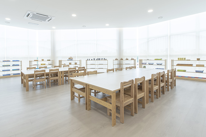 Treetops Montessori, Taman Mount Austin, Johor Baharu